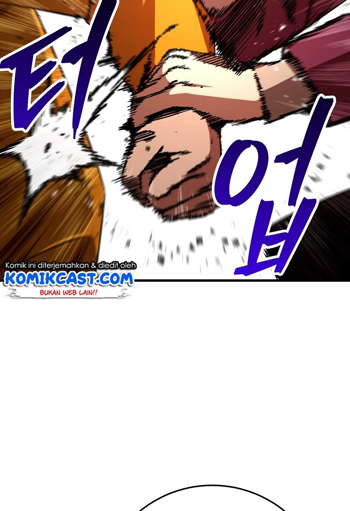 The Hero Returns Chapter 12 Gambar 27