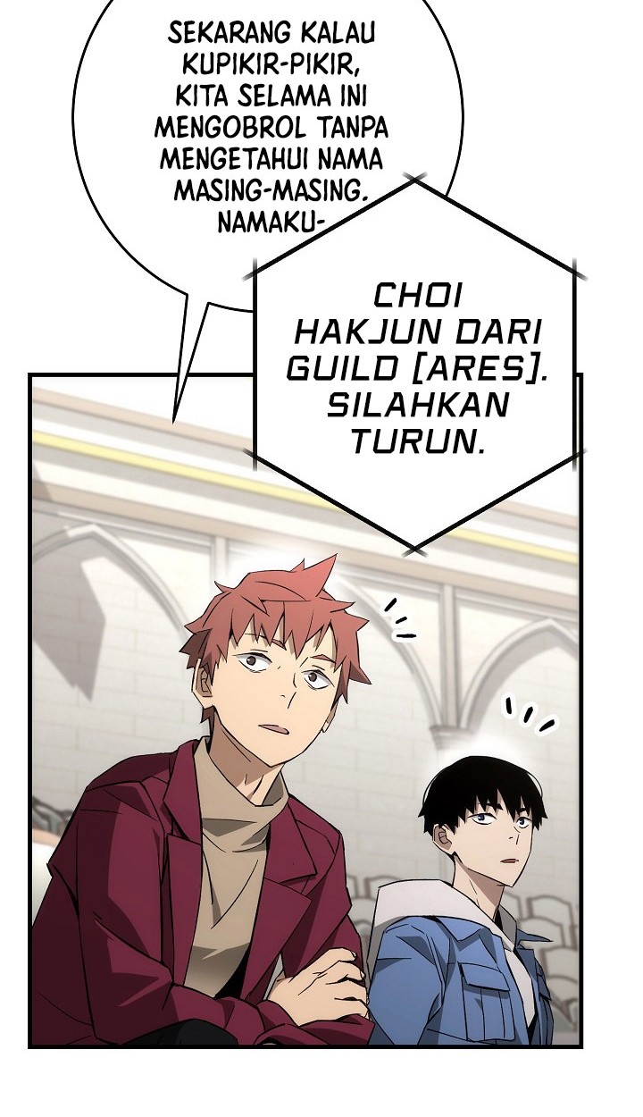 The Hero Returns Chapter 12 Gambar 49