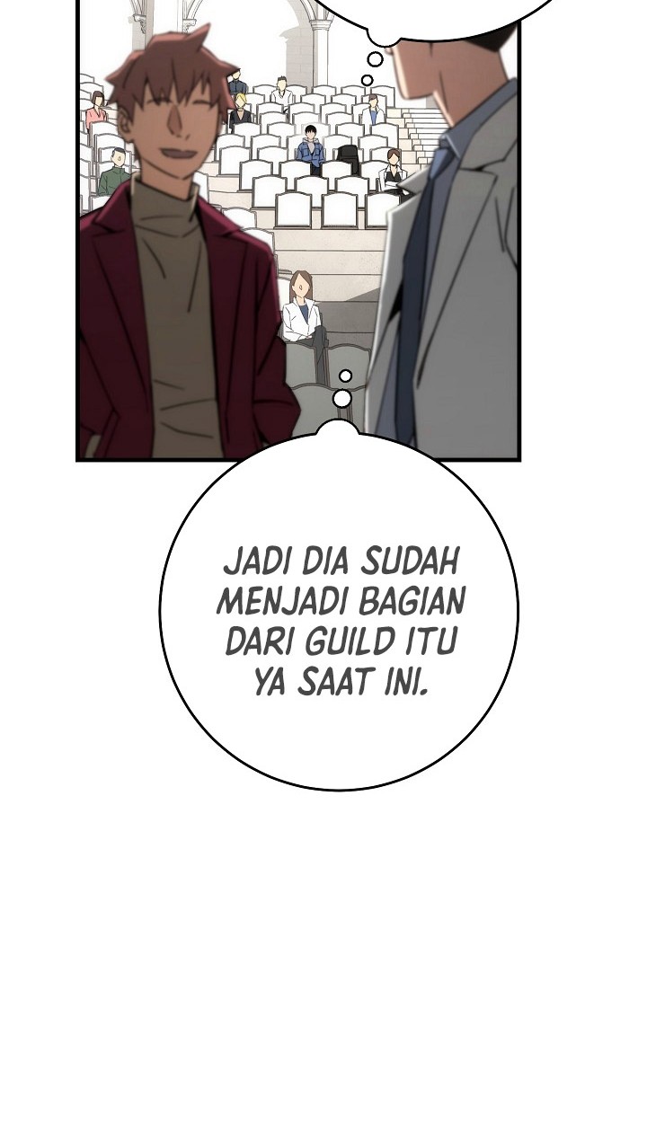 The Hero Returns Chapter 12 Gambar 51