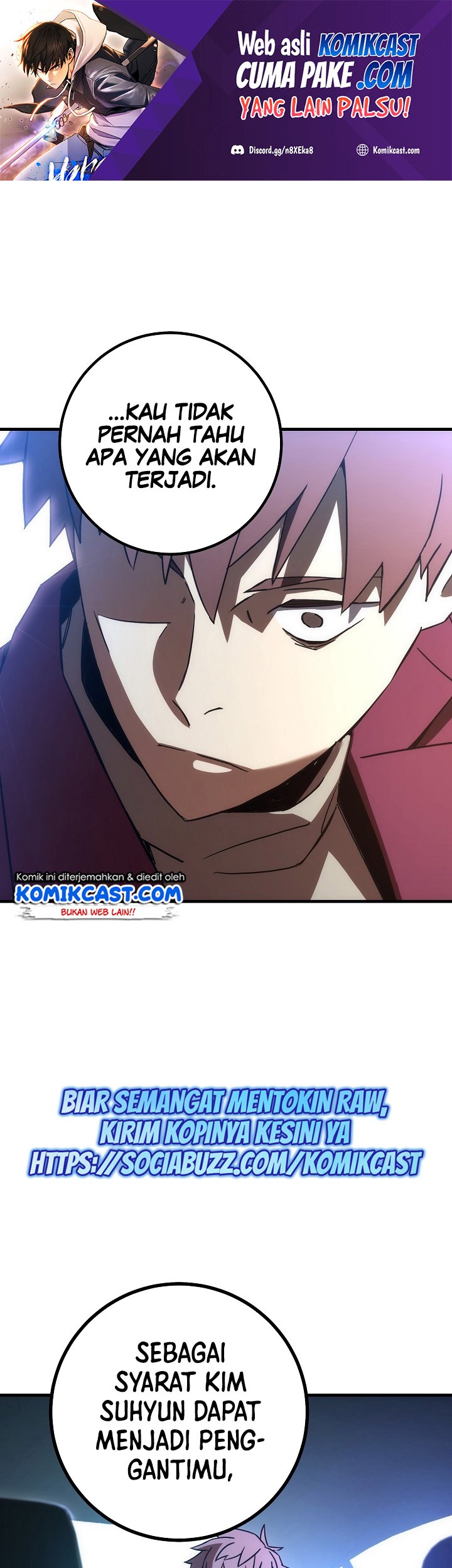 Baca  The Hero Returns Chapter 12 Gambar 2