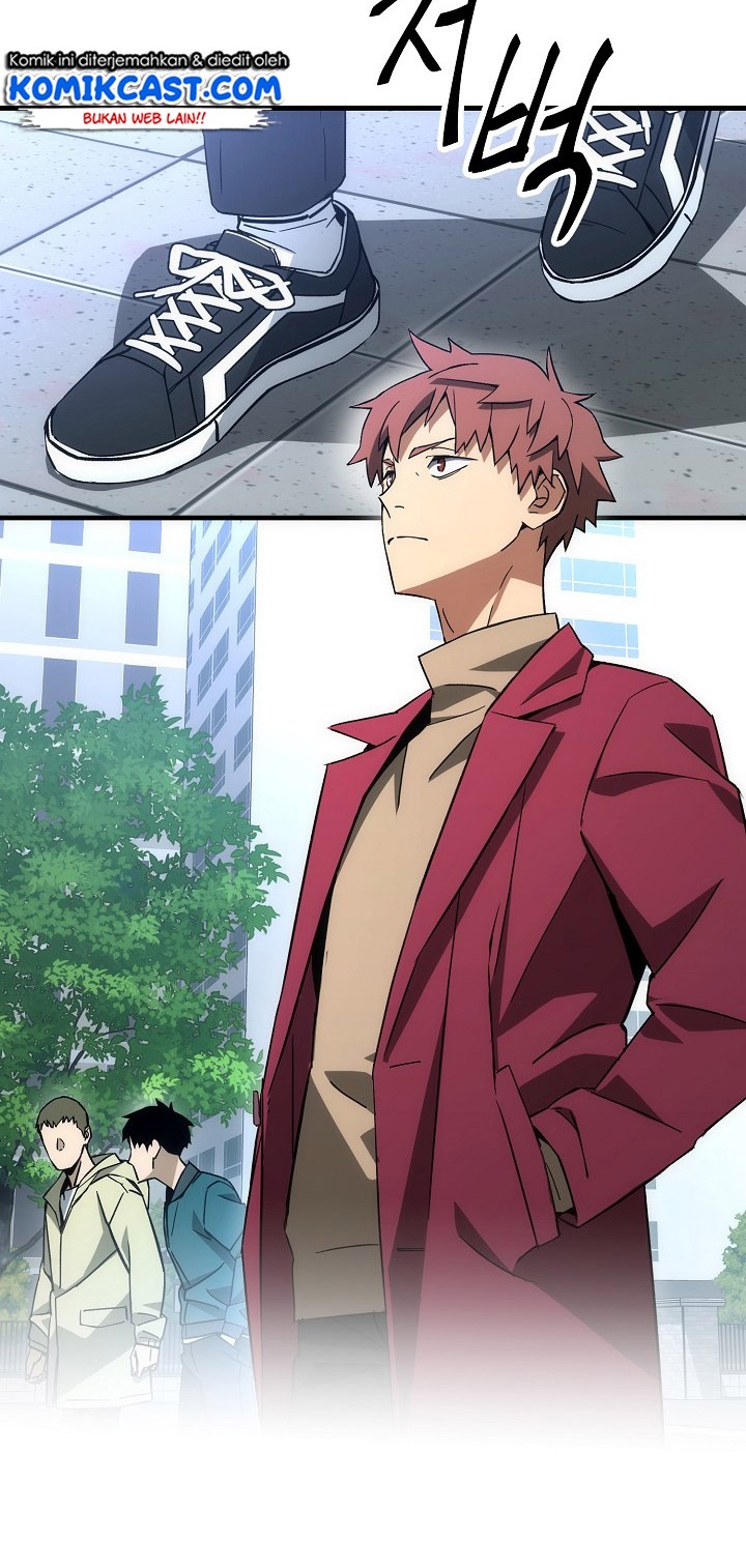 The Hero Returns Chapter 12 Gambar 7