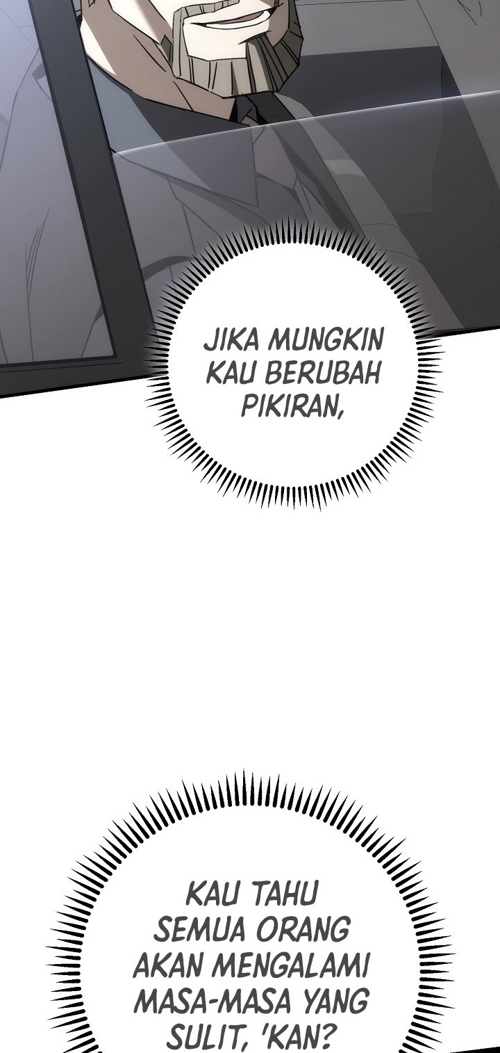 The Hero Returns Chapter 12 Gambar 9