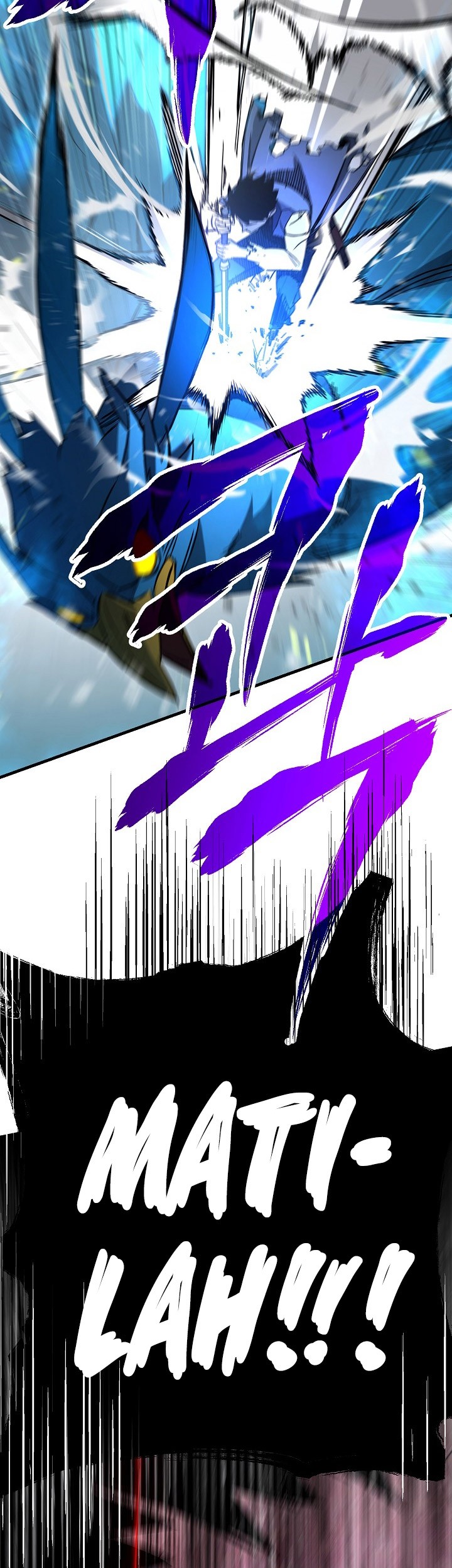 The Hero Returns Chapter 11 Gambar 24