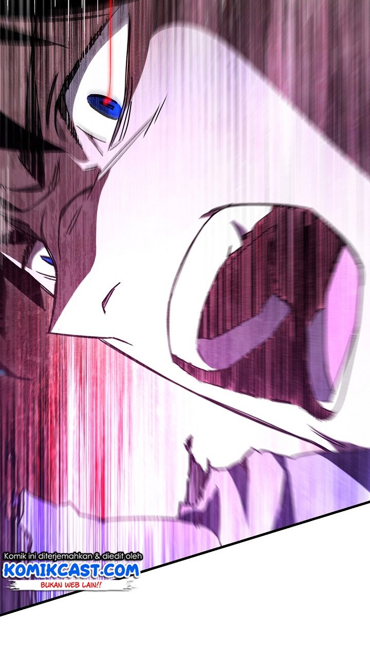 The Hero Returns Chapter 11 Gambar 25