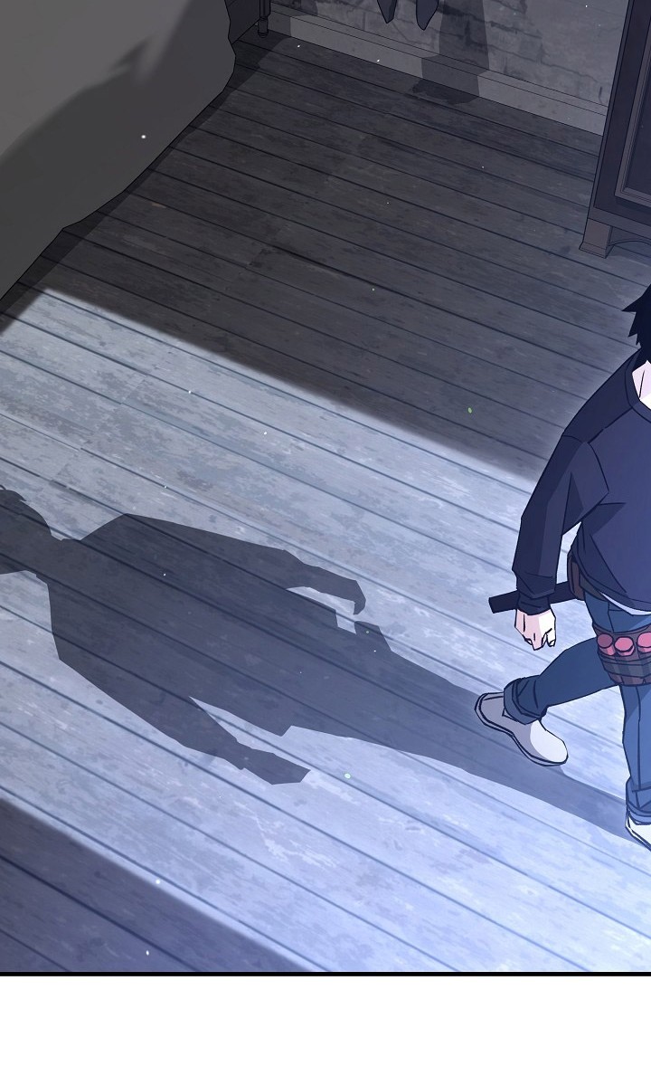 The Hero Returns Chapter 11 Gambar 49