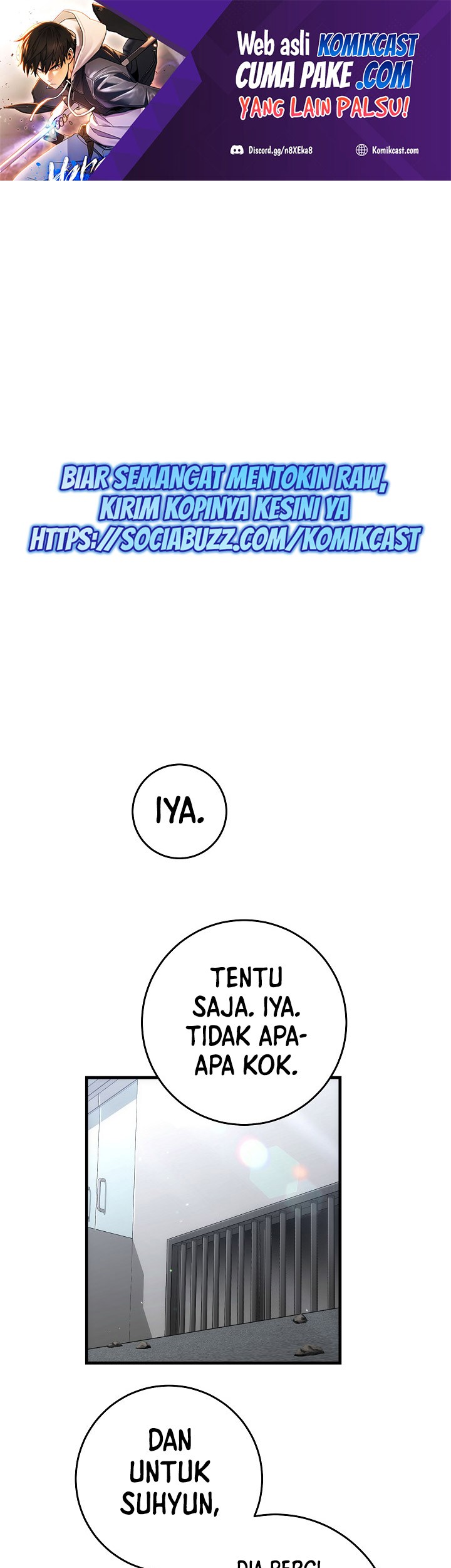 Baca  The Hero Returns Chapter 11 Gambar 2