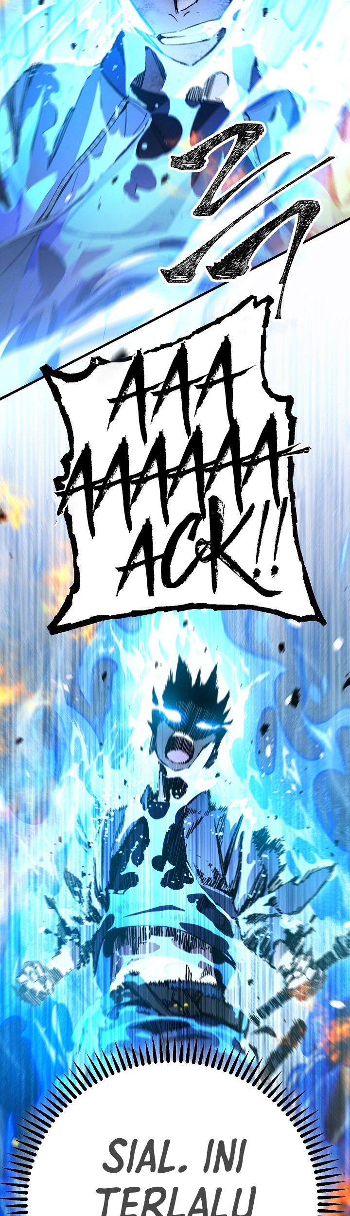 The Hero Returns Chapter 11 Gambar 14