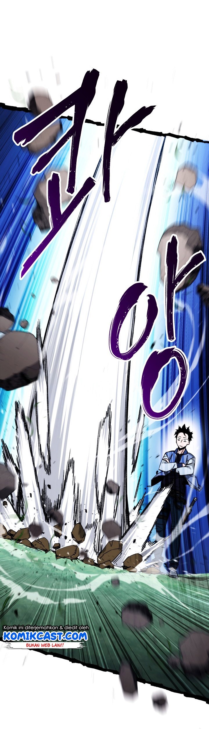 The Hero Returns Chapter 10 Gambar 18