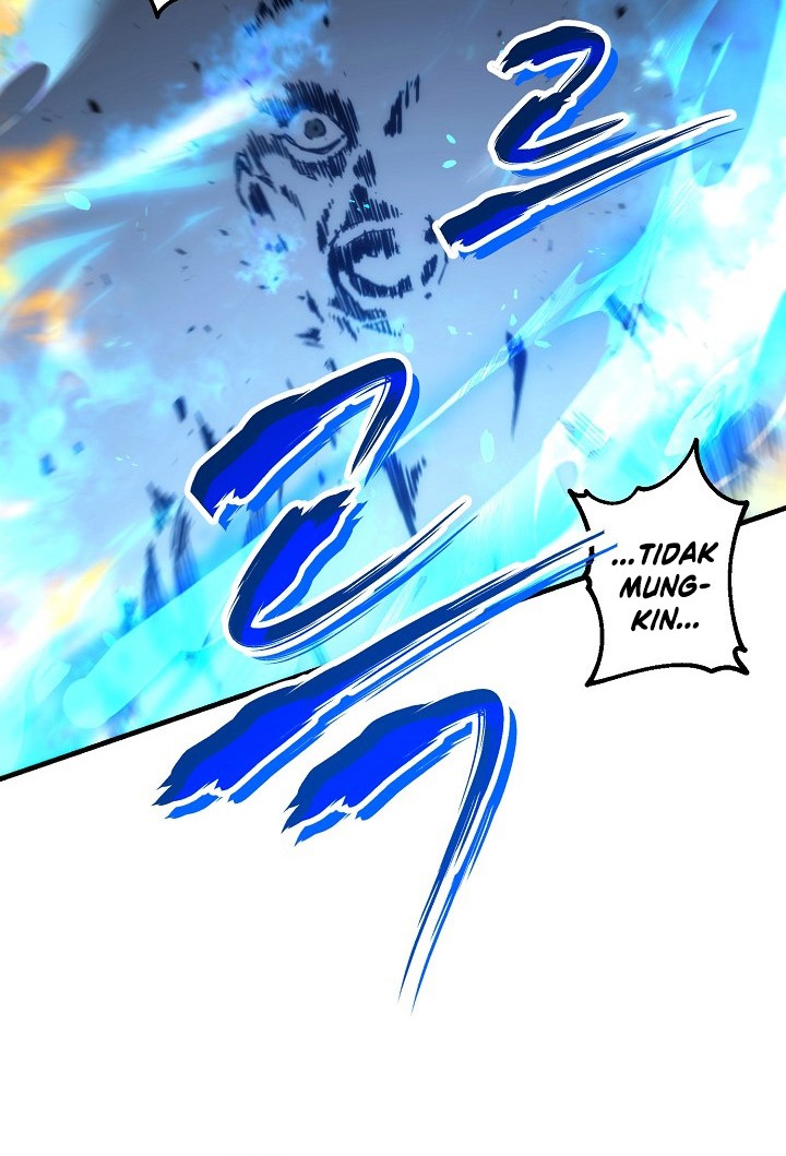 The Hero Returns Chapter 10 Gambar 33