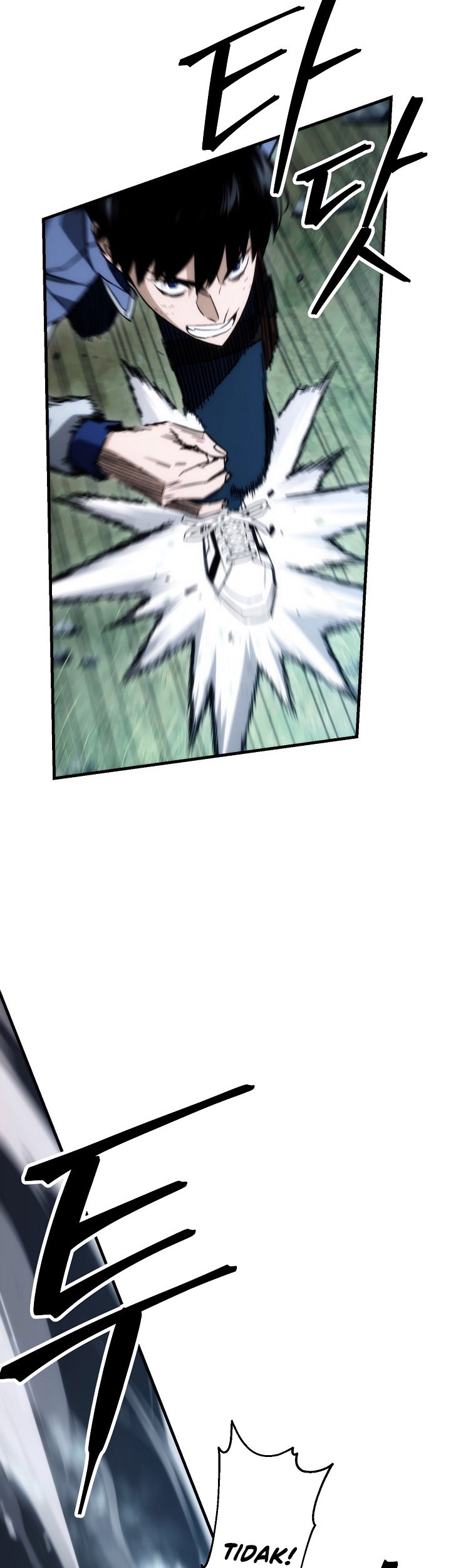 The Hero Returns Chapter 10 Gambar 36