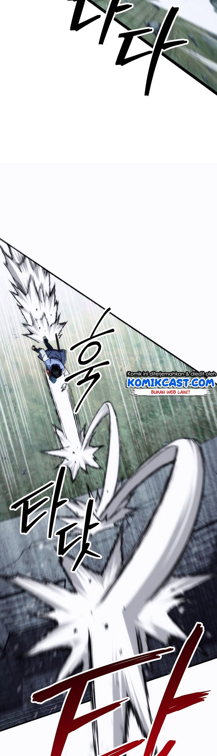 The Hero Returns Chapter 10 Gambar 38