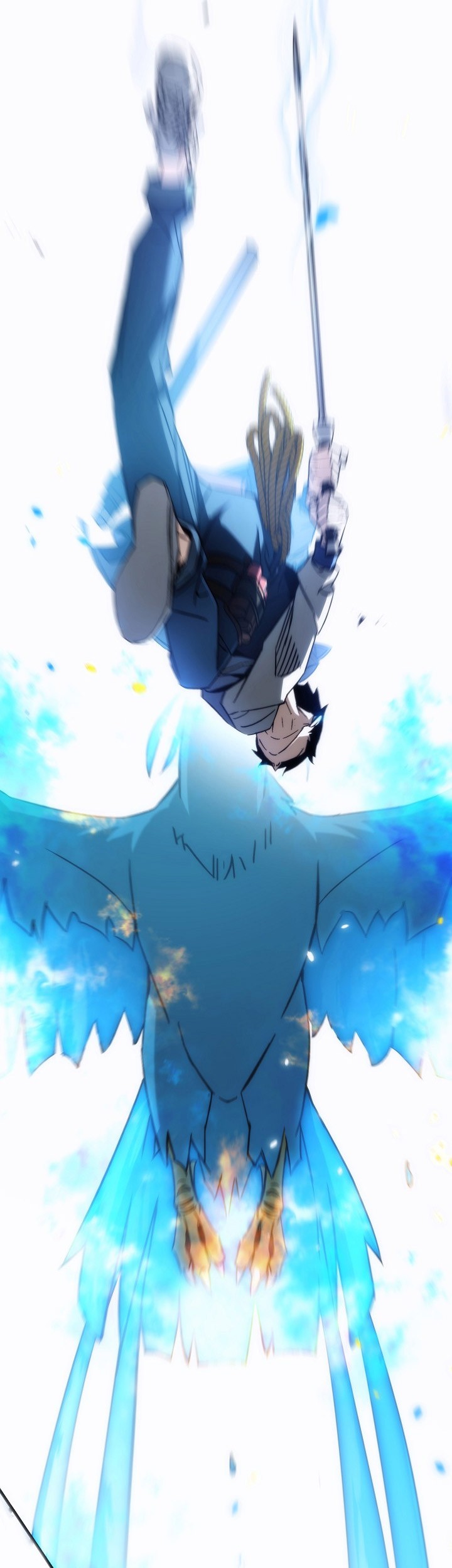 The Hero Returns Chapter 10 Gambar 40
