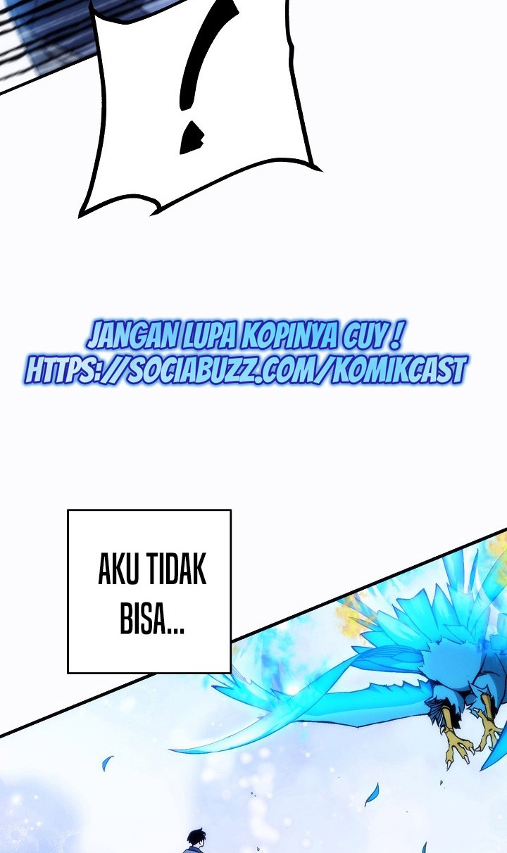 The Hero Returns Chapter 10 Gambar 43