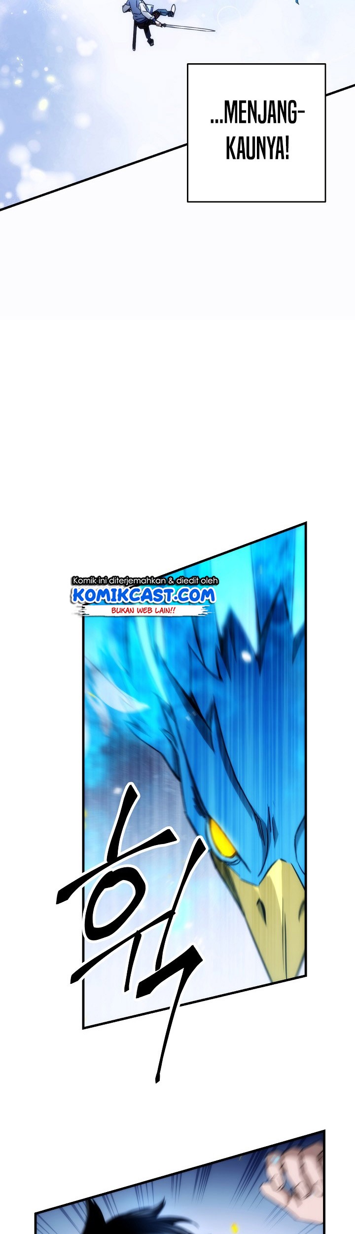 The Hero Returns Chapter 10 Gambar 44