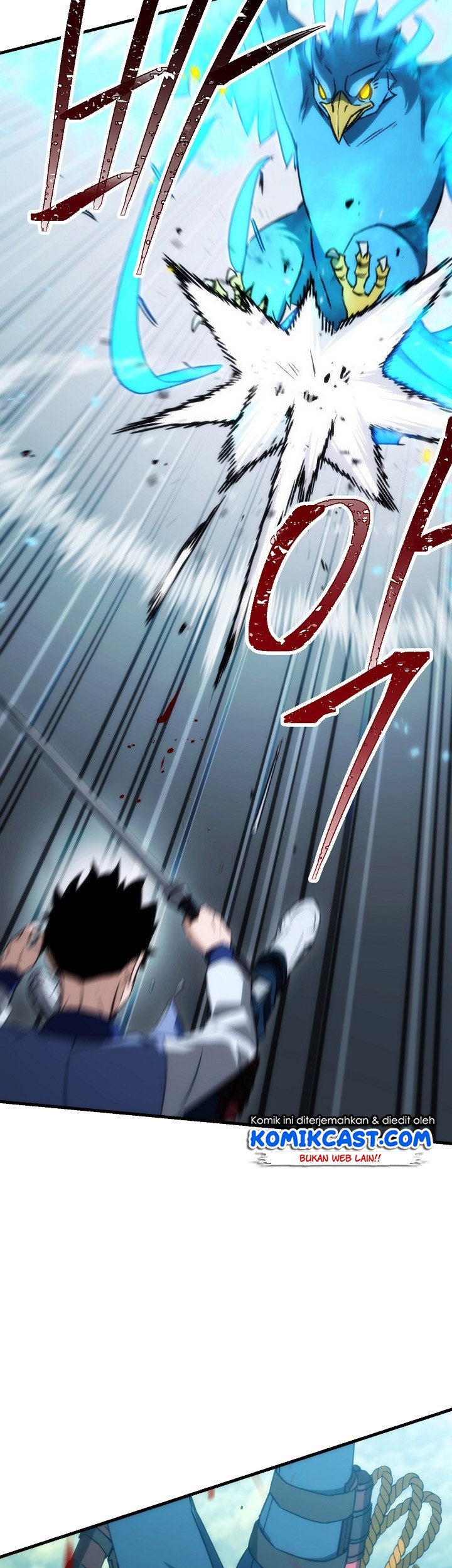 The Hero Returns Chapter 10 Gambar 46