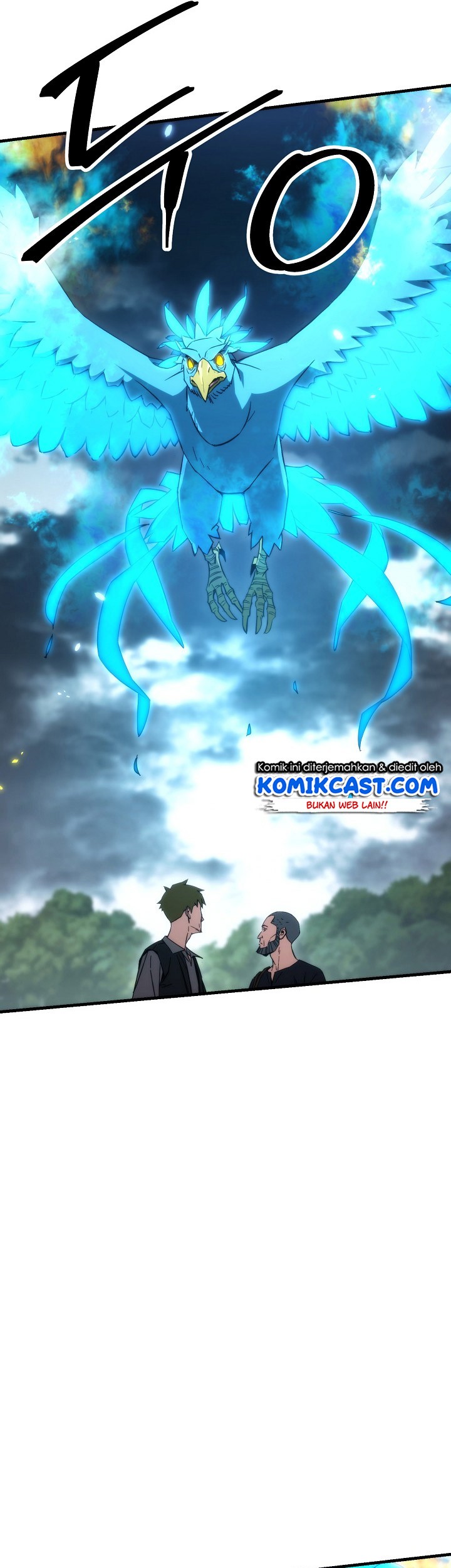 The Hero Returns Chapter 10 Gambar 56