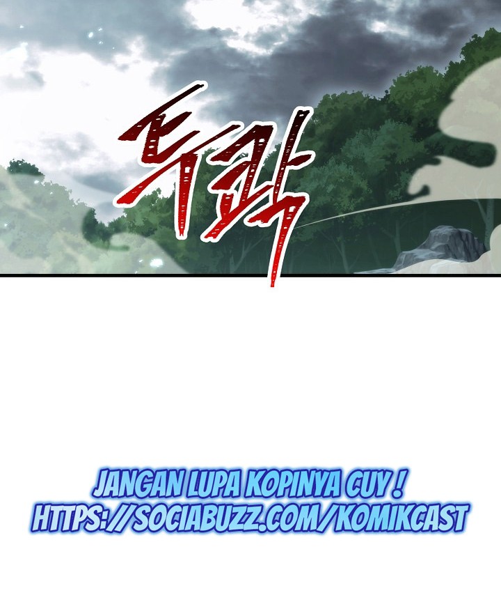 The Hero Returns Chapter 10 Gambar 3