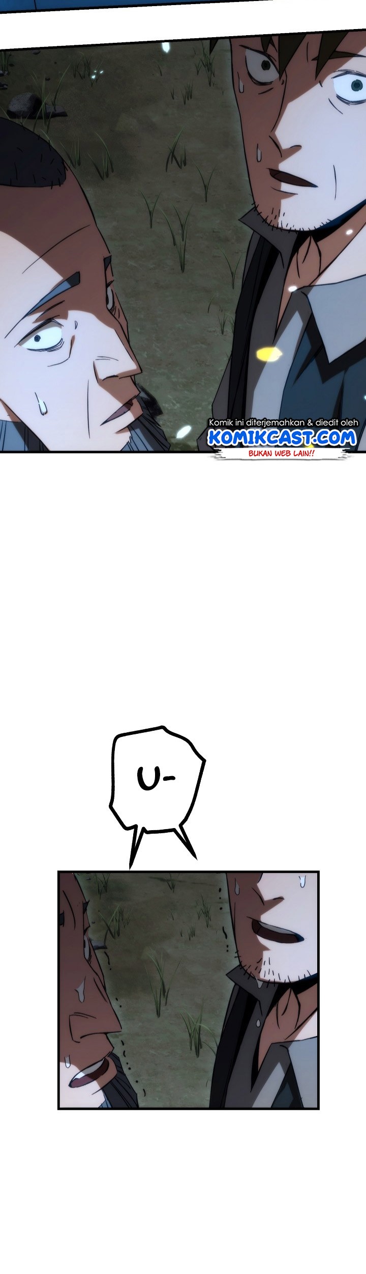 The Hero Returns Chapter 10 Gambar 58