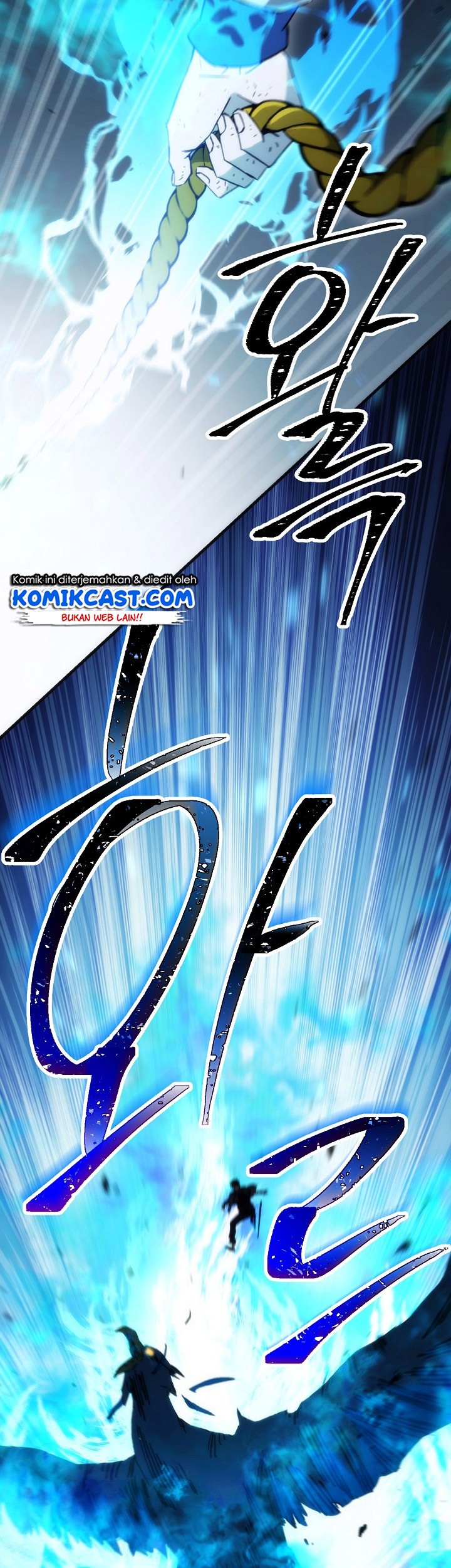 The Hero Returns Chapter 10 Gambar 68