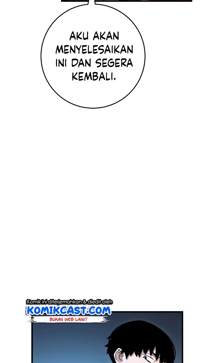 The Hero Returns Chapter 10 Gambar 13