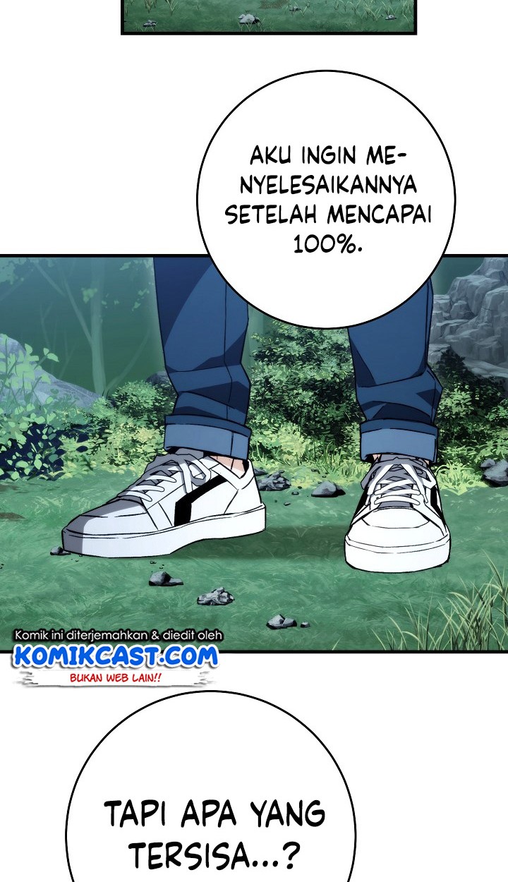 The Hero Returns Chapter 10 Gambar 15