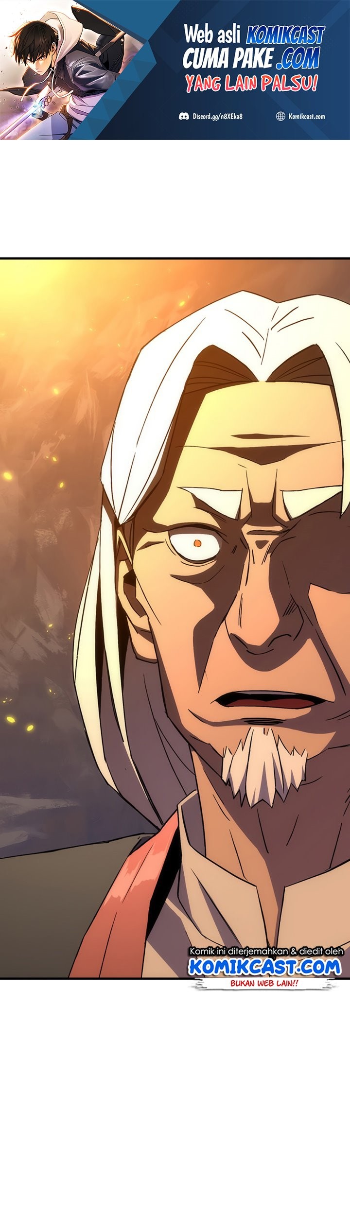 Baca  The Hero Returns Chapter 09 Gambar 2