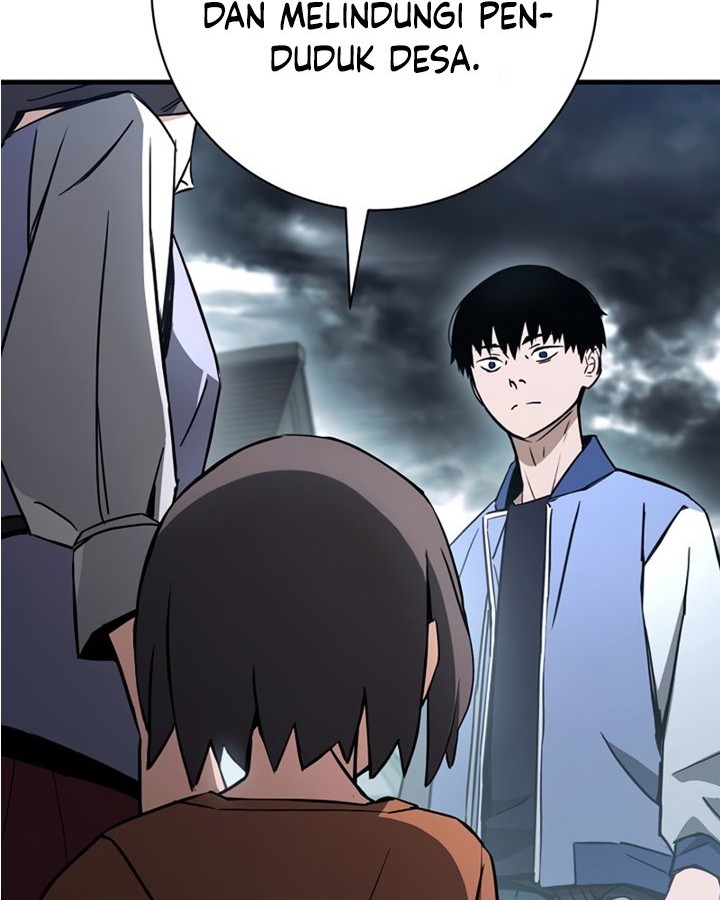 The Hero Returns Chapter 09 Gambar 58