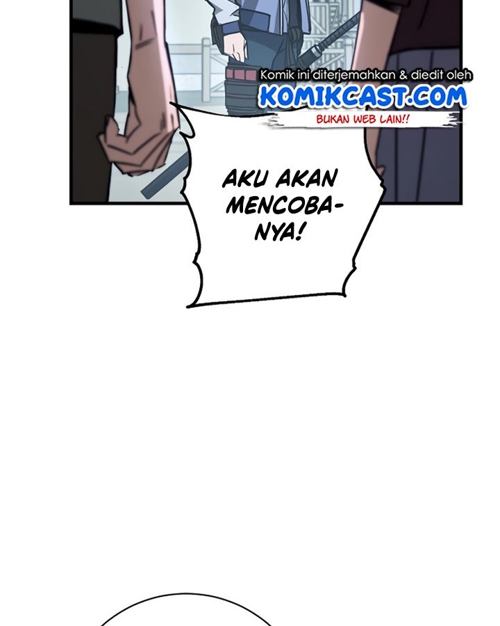 The Hero Returns Chapter 09 Gambar 65
