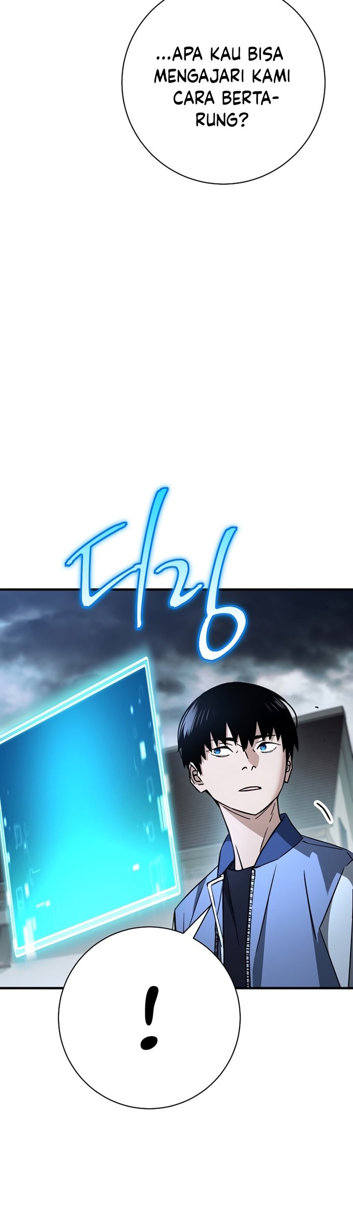 The Hero Returns Chapter 09 Gambar 68