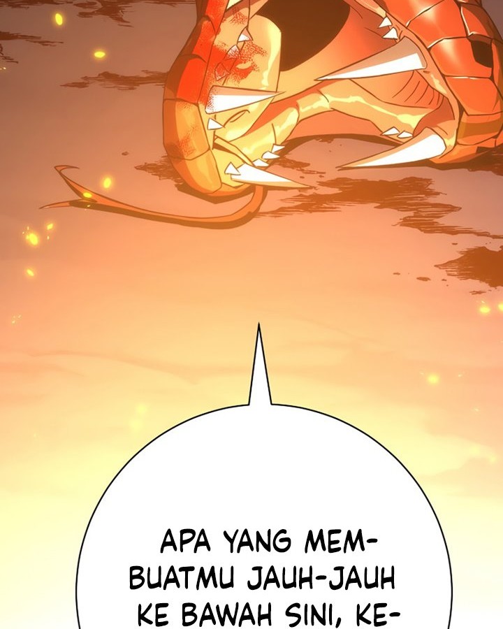 The Hero Returns Chapter 09 Gambar 5