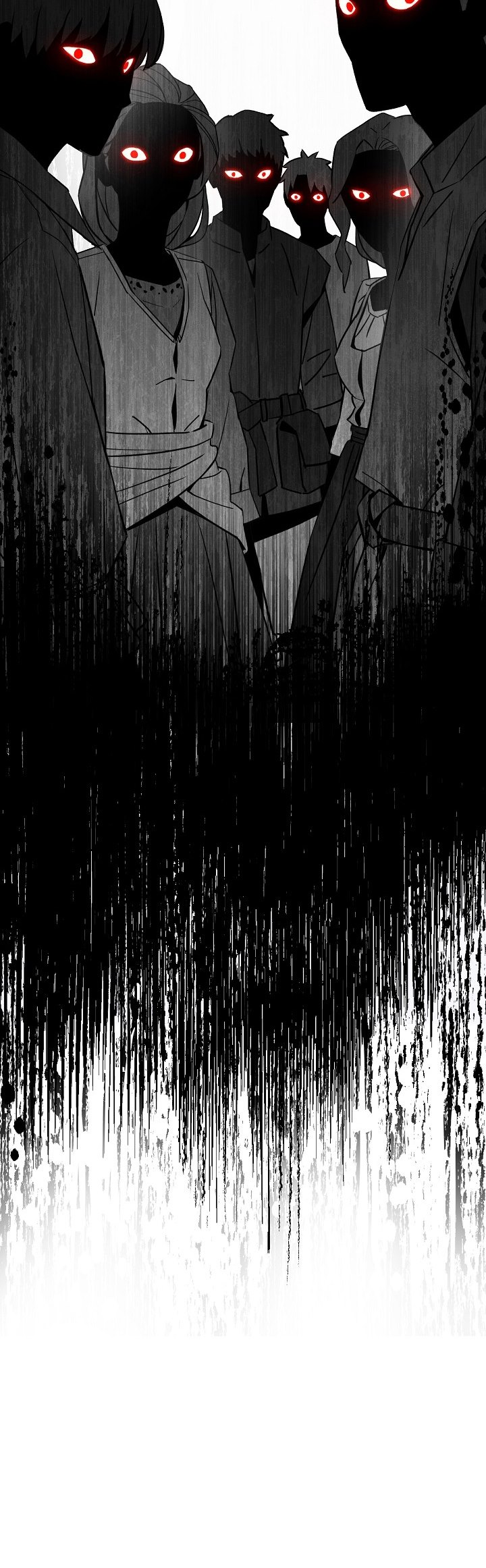 The Hero Returns Chapter 08 Gambar 29