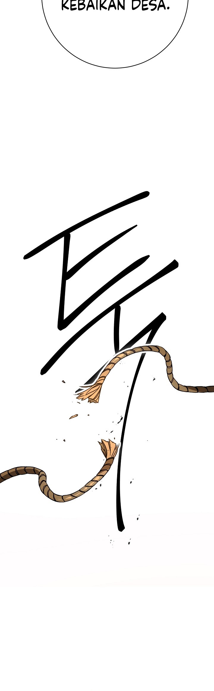 The Hero Returns Chapter 08 Gambar 43