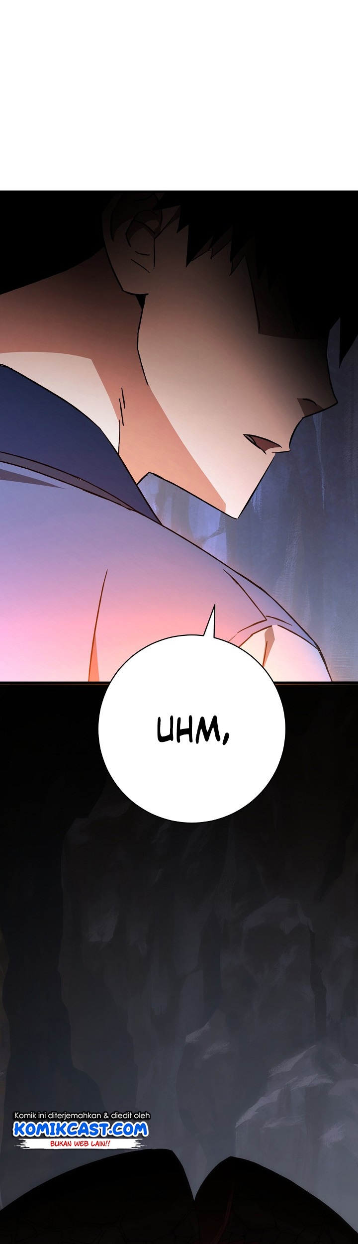 The Hero Returns Chapter 08 Gambar 54