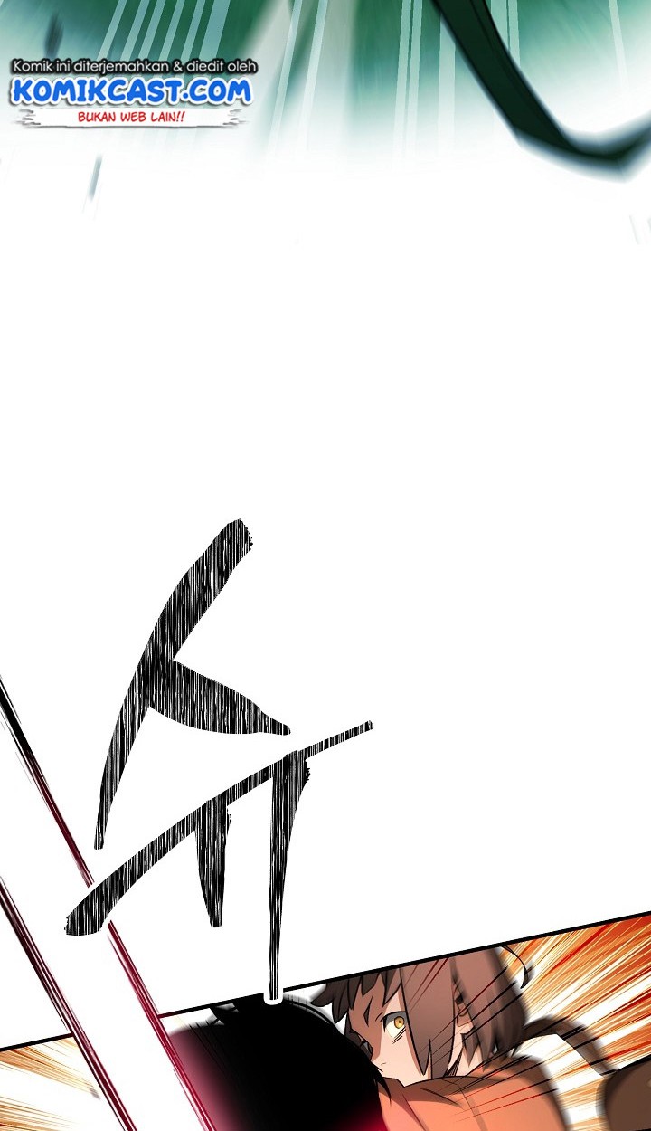 The Hero Returns Chapter 07 Gambar 19