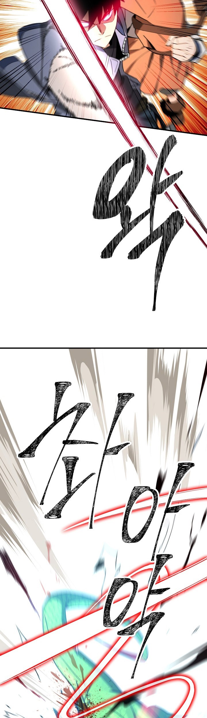 The Hero Returns Chapter 07 Gambar 20