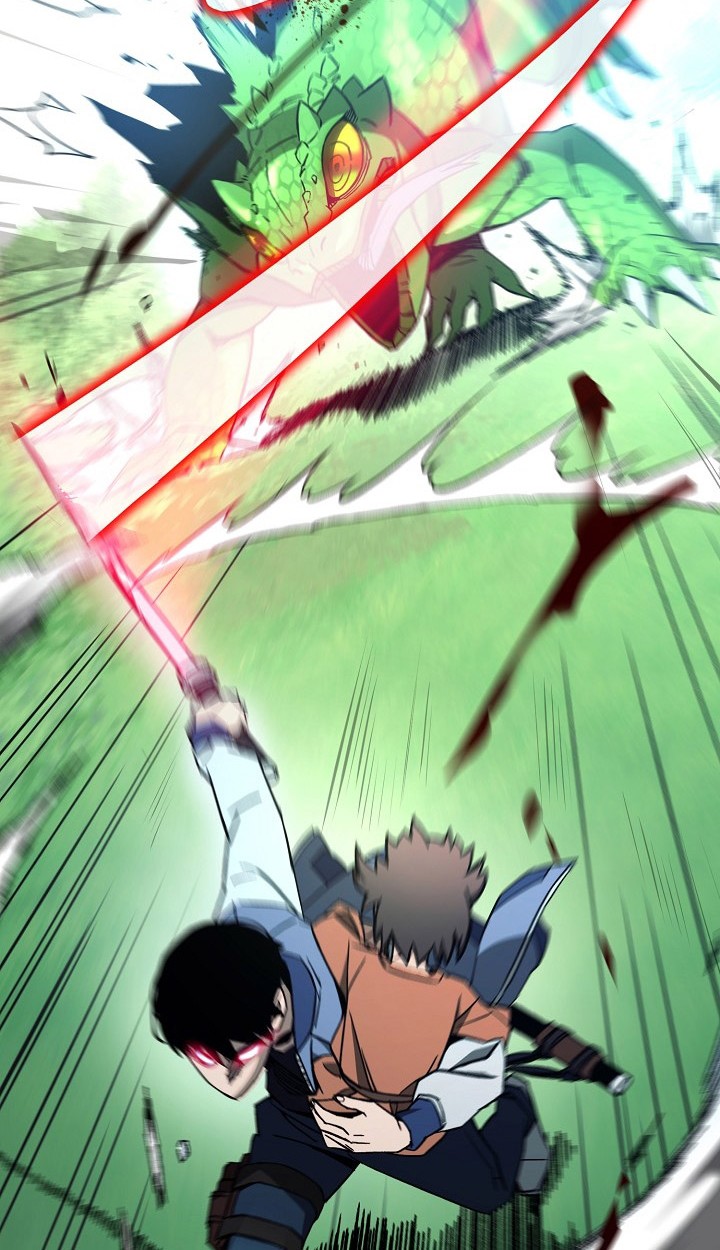 The Hero Returns Chapter 07 Gambar 21