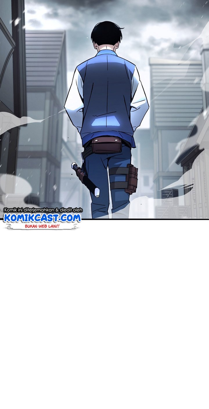 The Hero Returns Chapter 07 Gambar 35