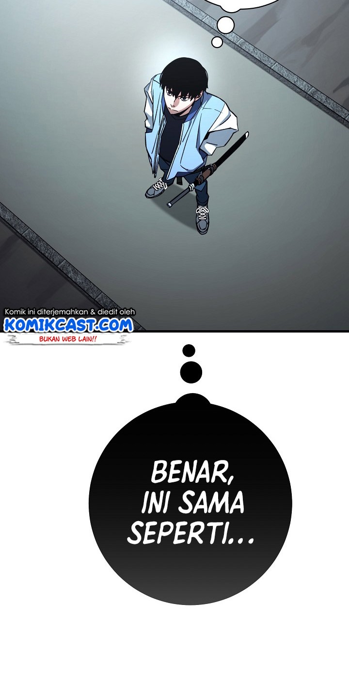 The Hero Returns Chapter 07 Gambar 43