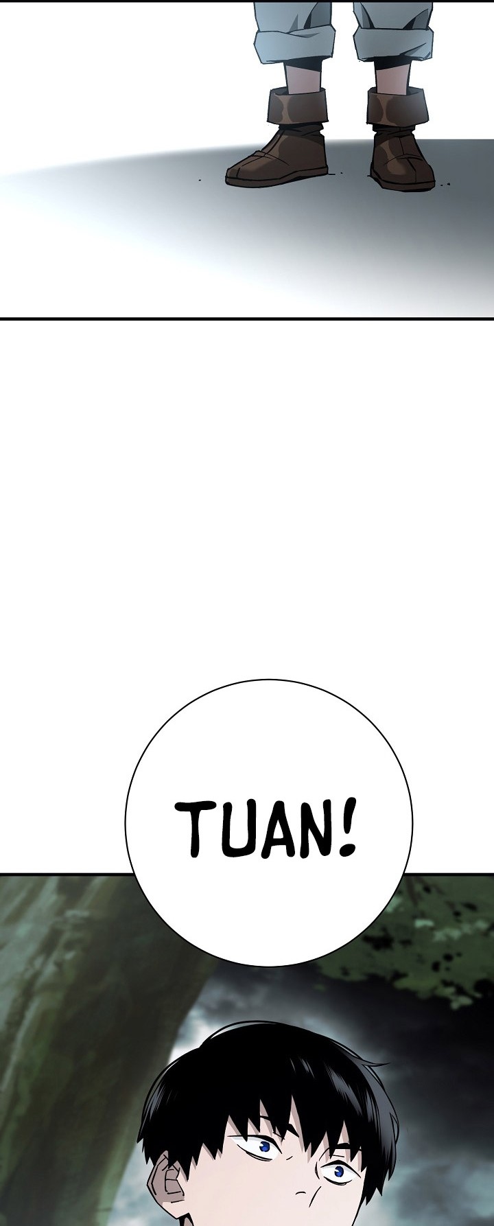 The Hero Returns Chapter 07 Gambar 49