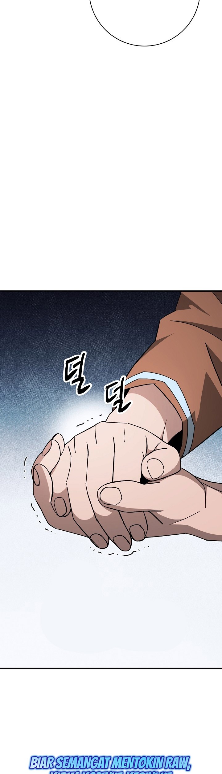 The Hero Returns Chapter 07 Gambar 52