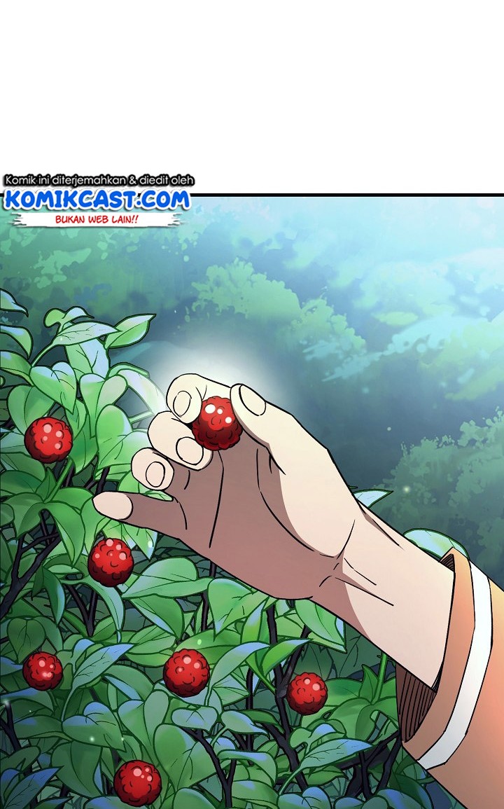 The Hero Returns Chapter 07 Gambar 3