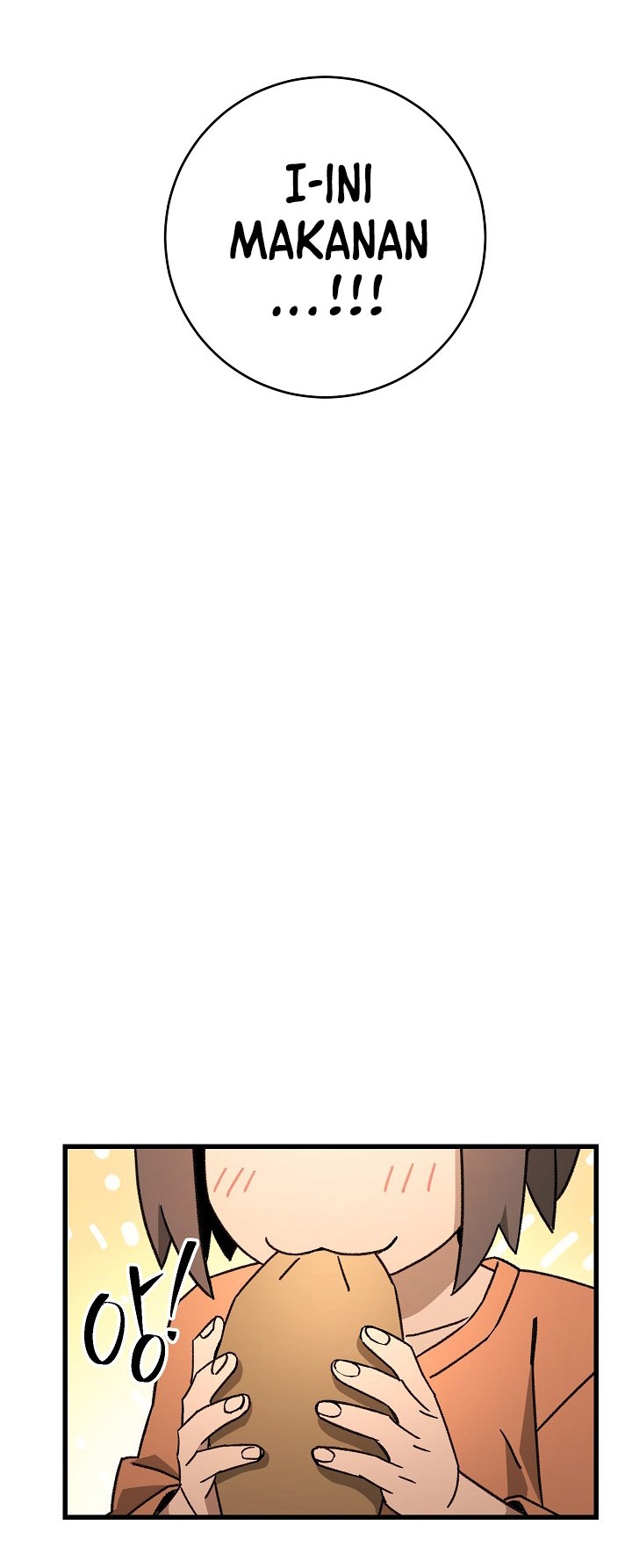 The Hero Returns Chapter 07 Gambar 59