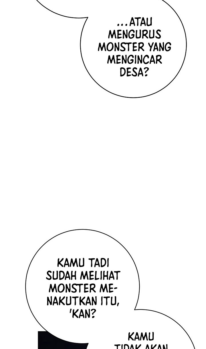 The Hero Returns Chapter 07 Gambar 65