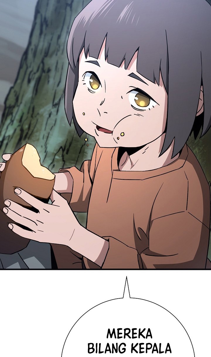 The Hero Returns Chapter 07 Gambar 67