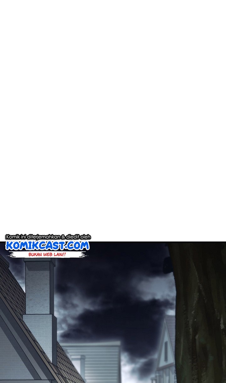 The Hero Returns Chapter 07 Gambar 69