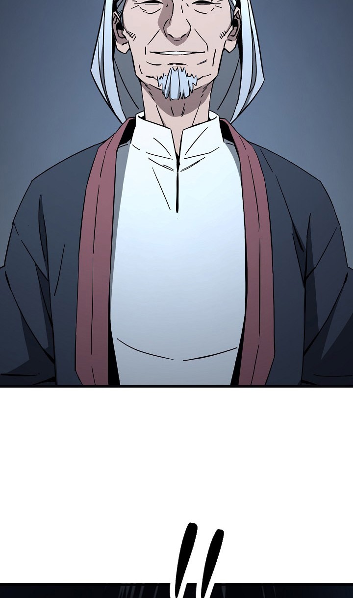 The Hero Returns Chapter 07 Gambar 71