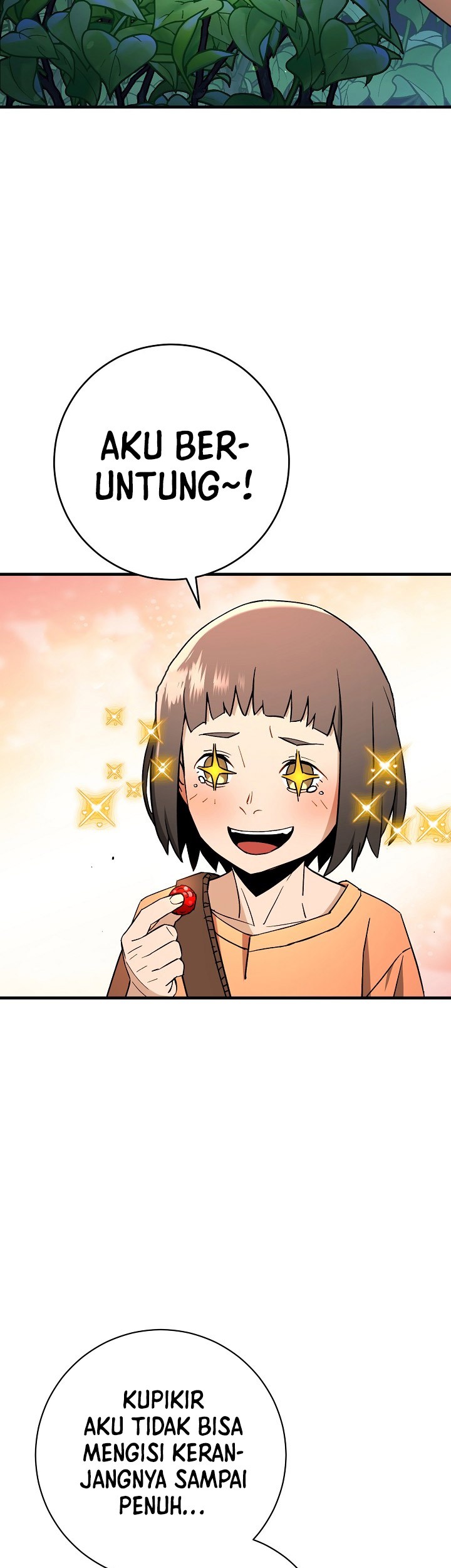 The Hero Returns Chapter 07 Gambar 4