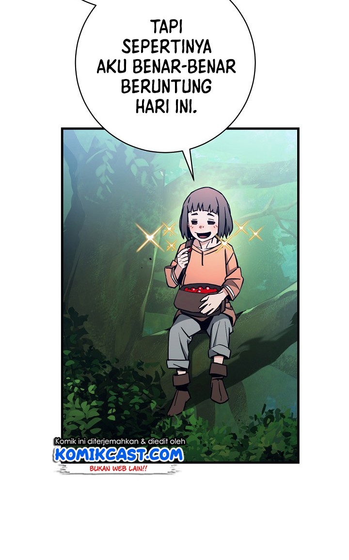 The Hero Returns Chapter 07 Gambar 5