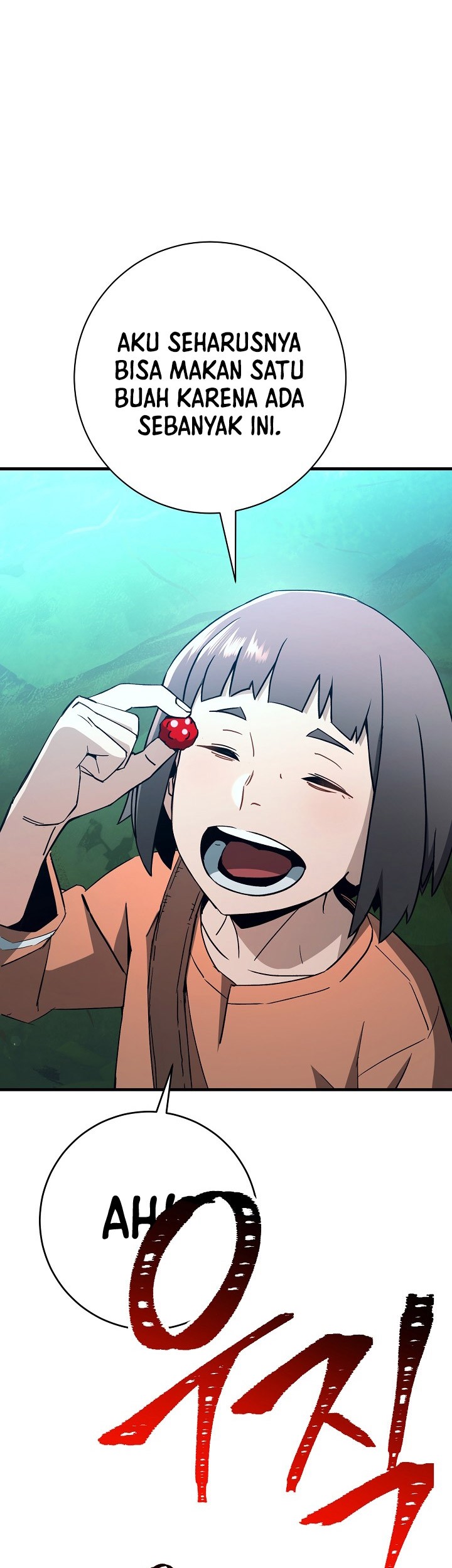 The Hero Returns Chapter 07 Gambar 6