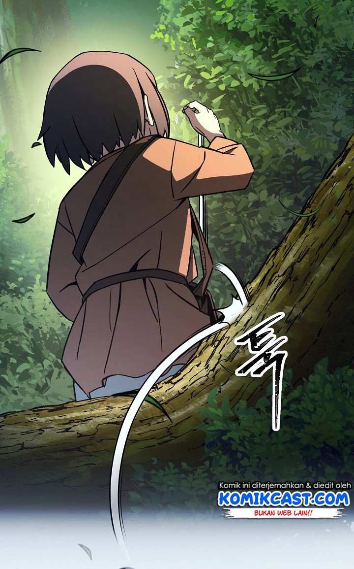 The Hero Returns Chapter 07 Gambar 9
